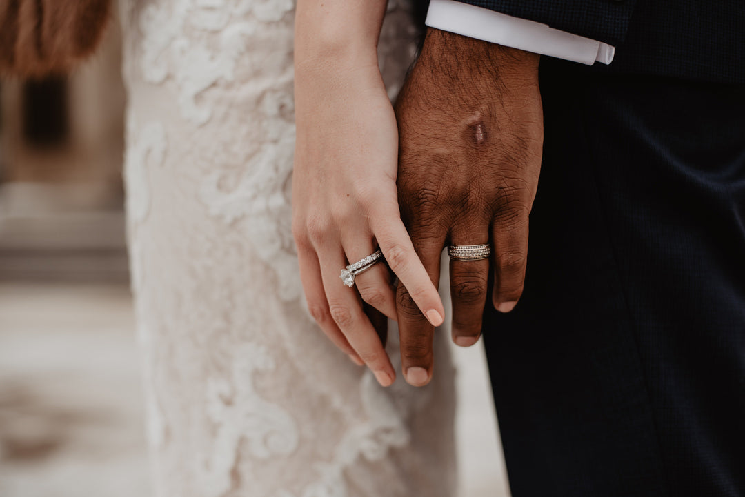 Custom Engagement Rings vs Ready Made: Which Should You Choose?