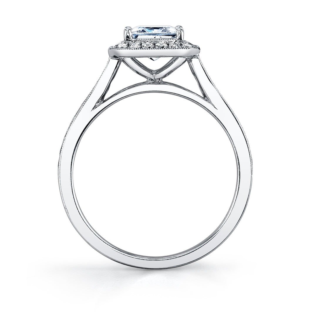 Diamond Engagement Ring