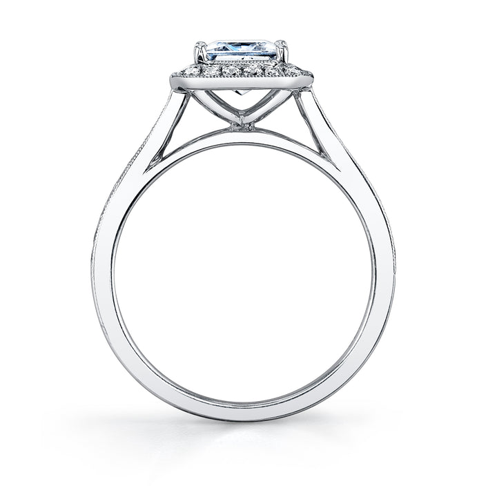 Diamond Engagement Ring