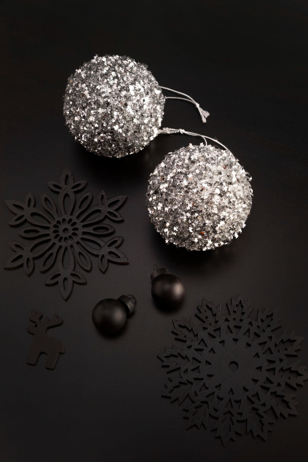 Diamond Stud Earrings