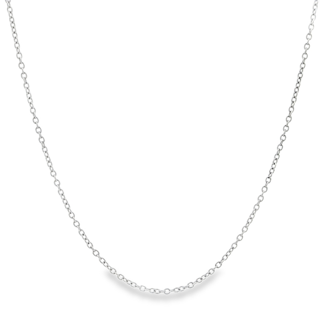Platinum Chain