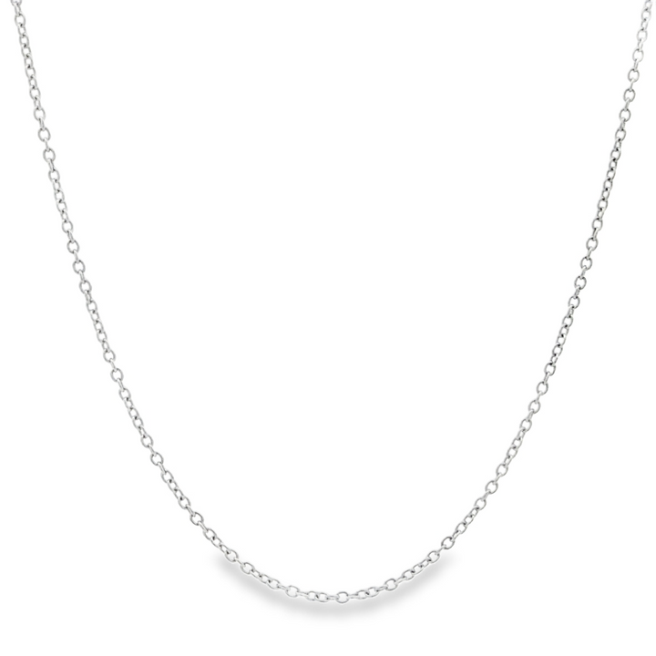 Platinum Chain