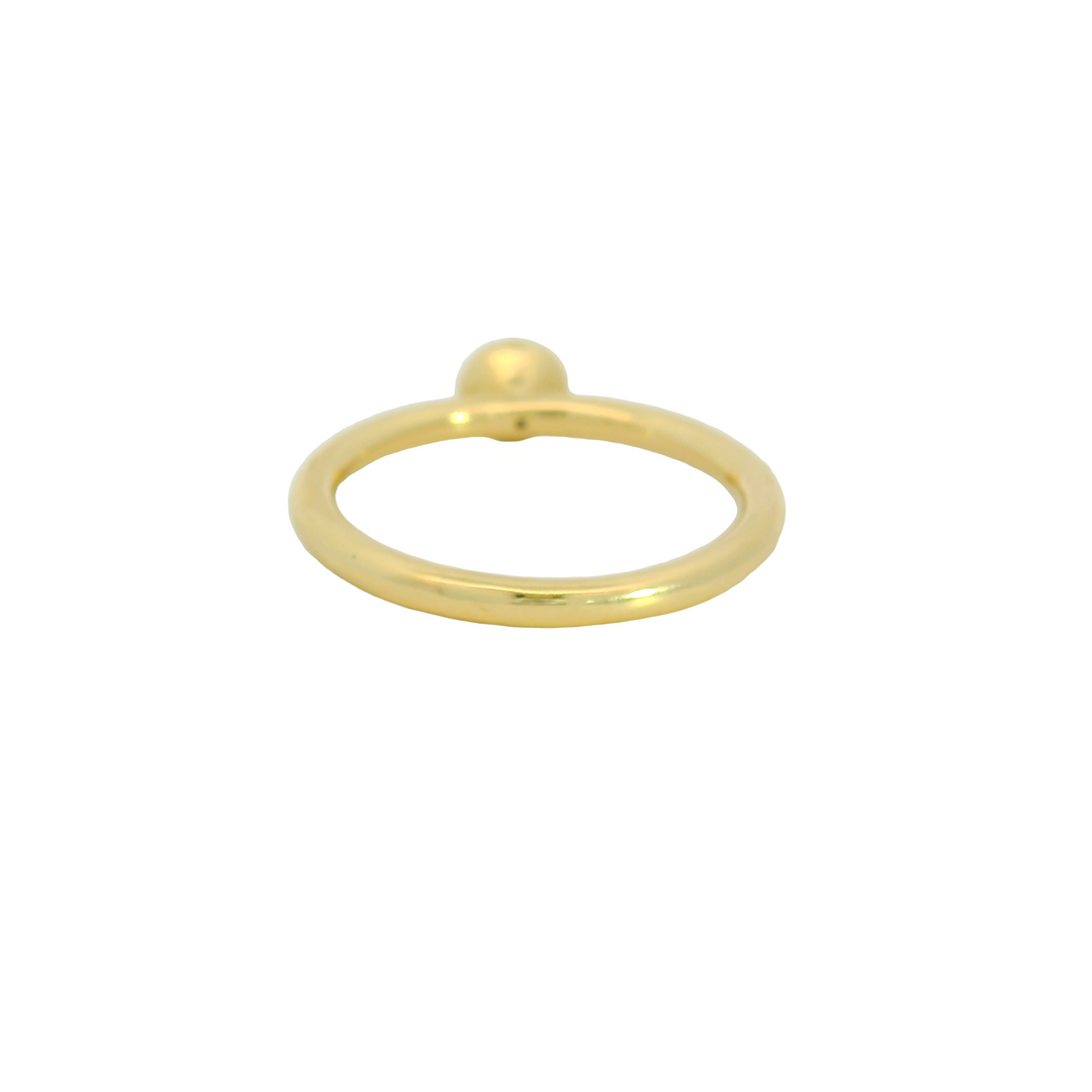 Marthaler Made Diamond Fashion Ring