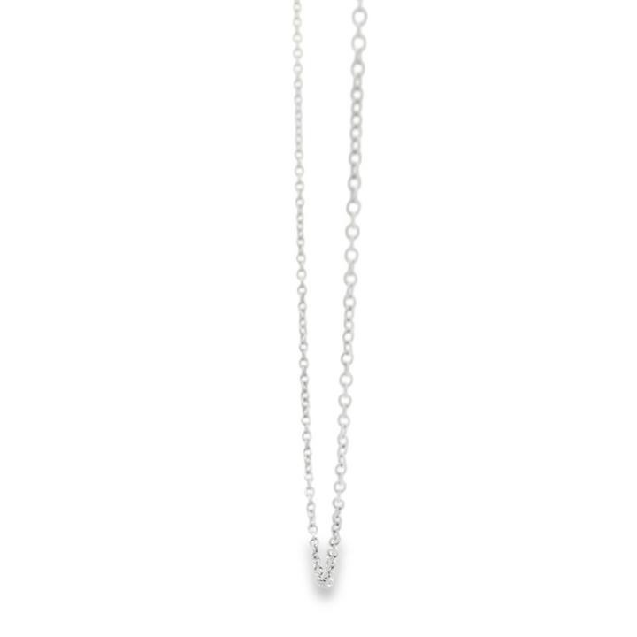 Platinum Chain