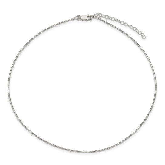 Silver Chain