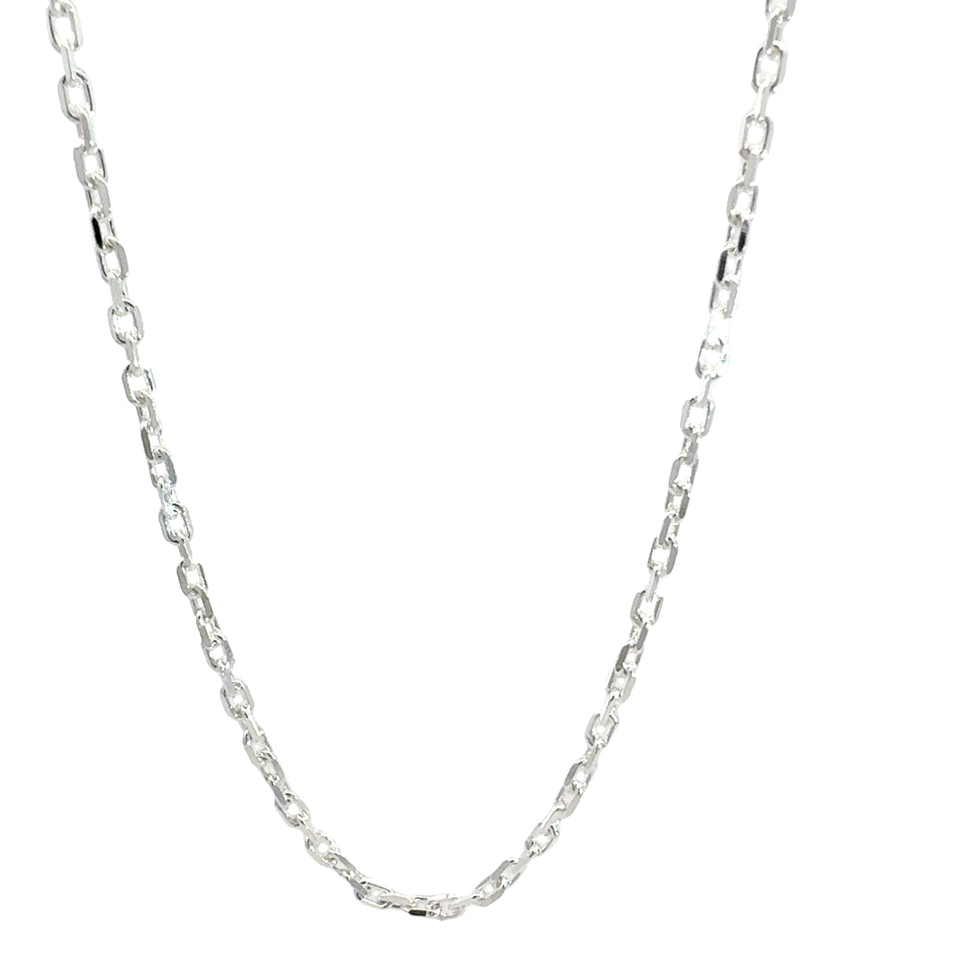 Silver Chain