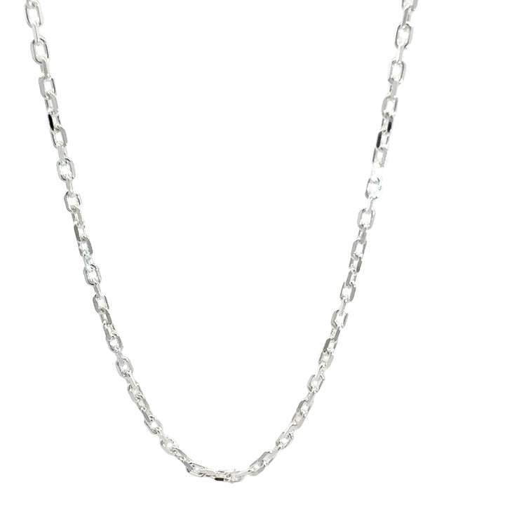 Silver Chain