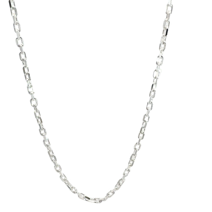 Silver Chain