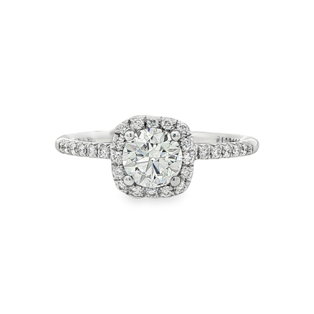 Diamond Engagement Ring
