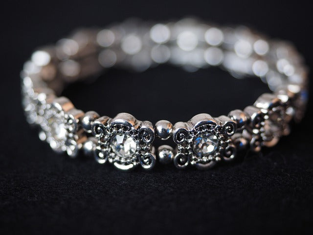 Diamond Bracelets