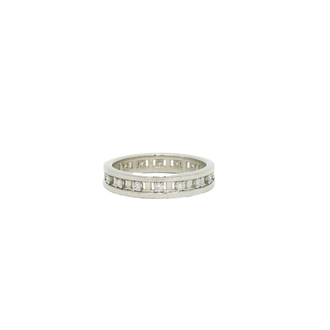 Marthaler Made Diamond Fashion Ring