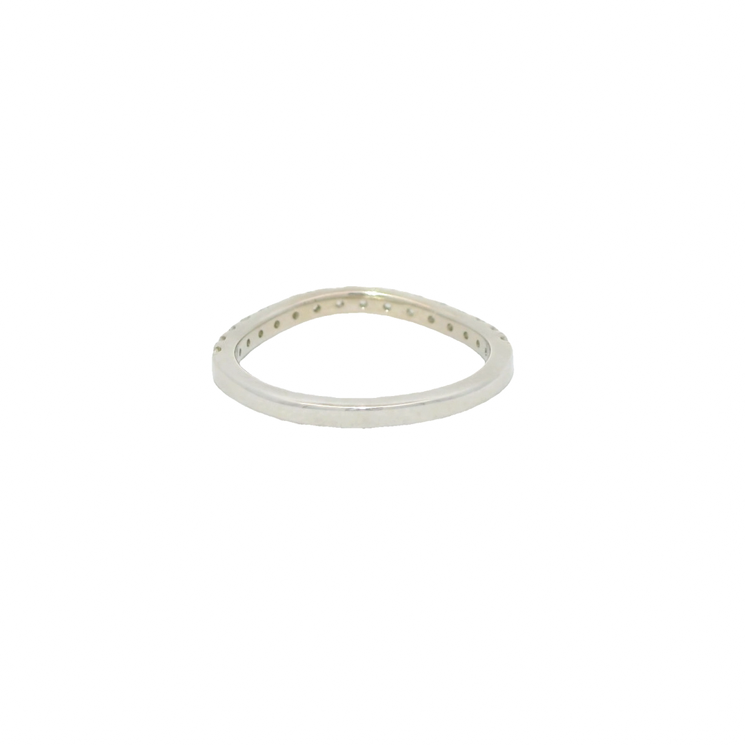 Marthaler Made Diamond Anniversary Band