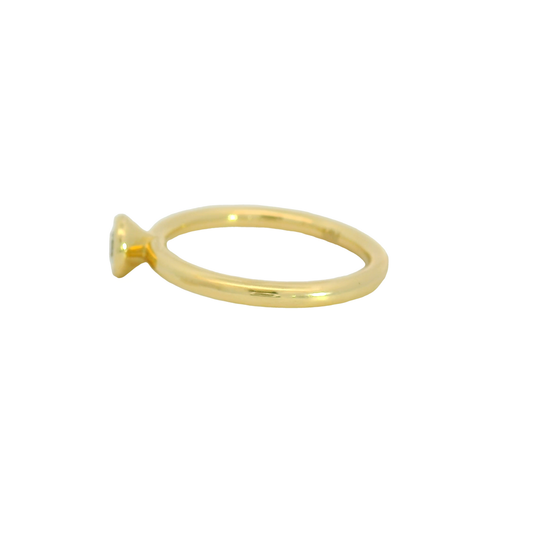Marthaler Made Diamond Fashion Ring