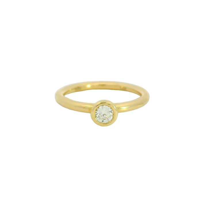 Marthaler Made Diamond Fashion Ring
