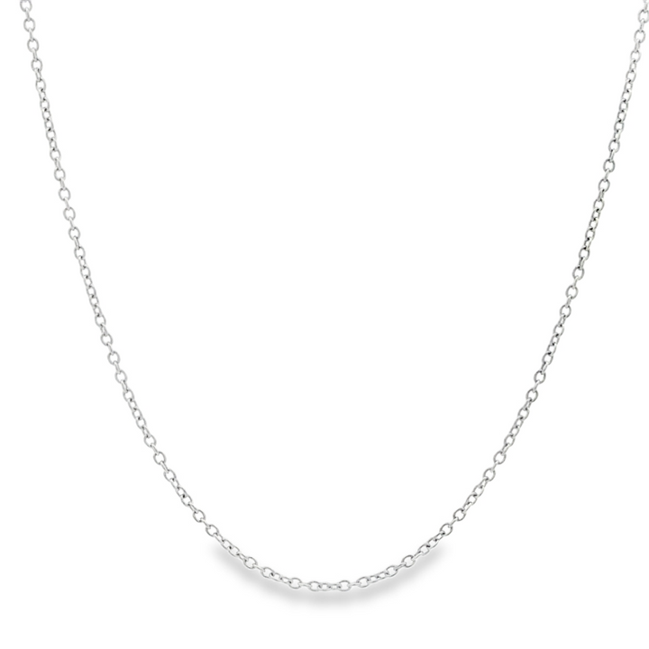 Platinum Chain