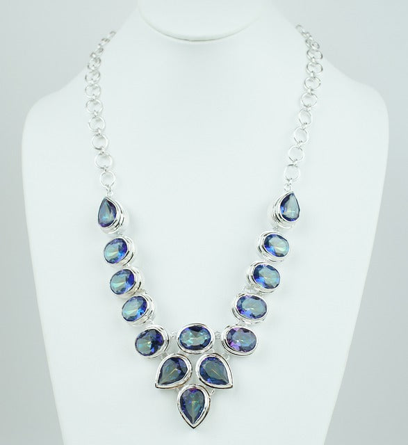 Gemstone Necklaces
