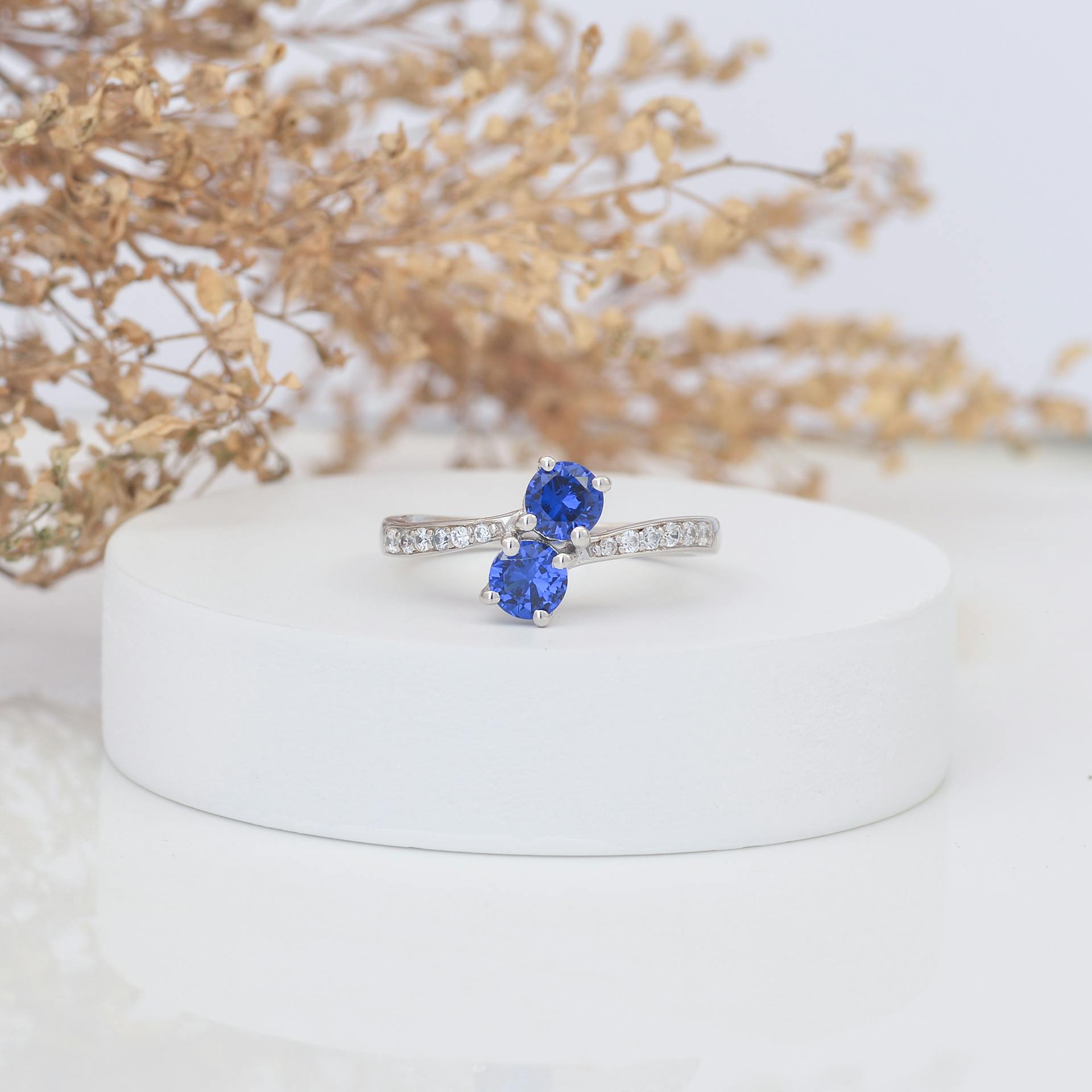 Montana Sapphires