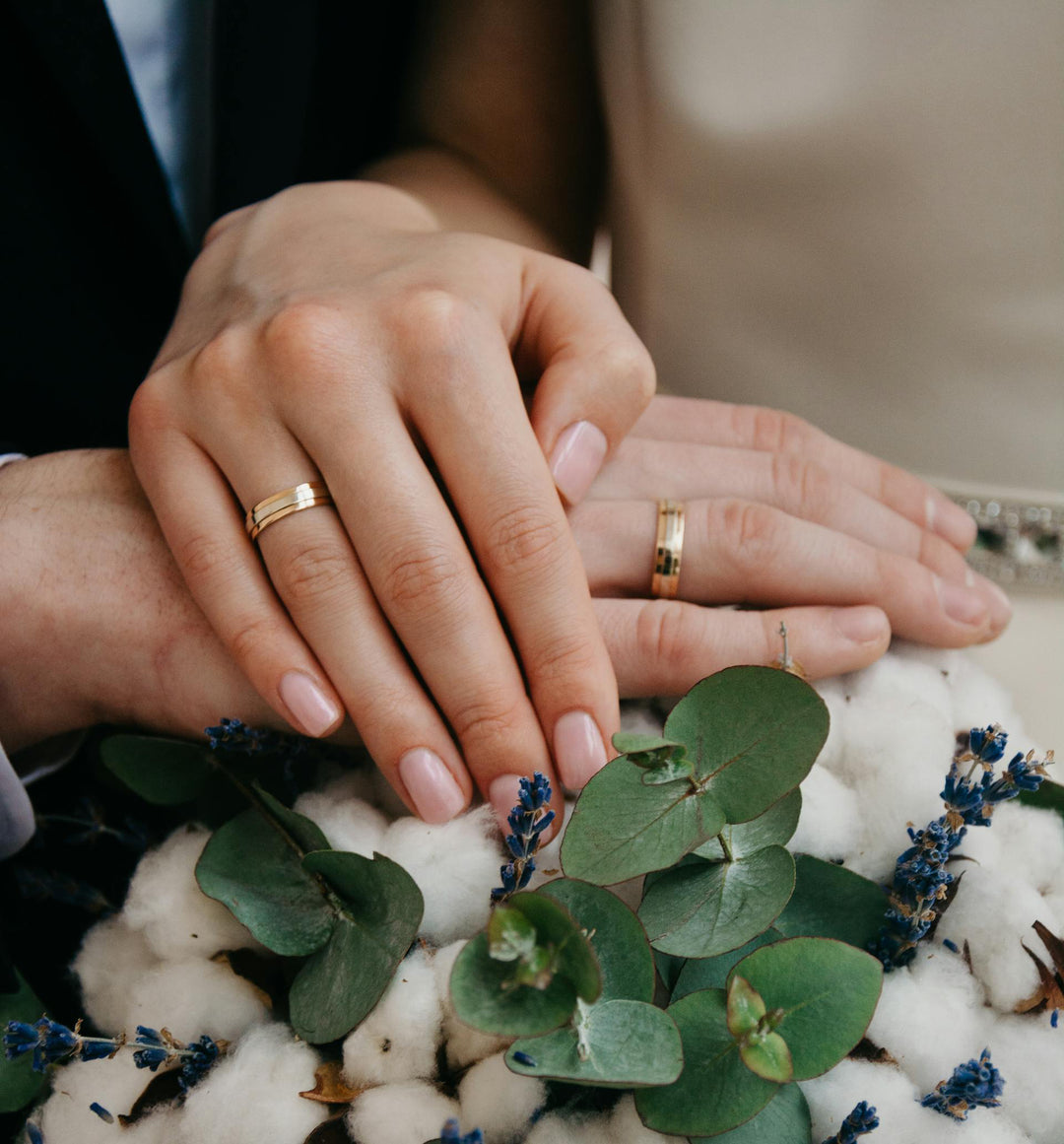 Wedding band